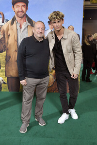 Filmpremiere 'Glennkill: Ein Schafskrimi' in Berlin
