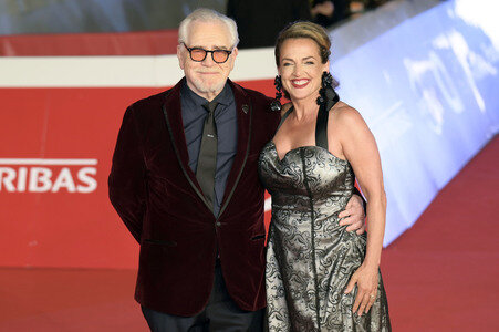 Filmpremiere 'Glenrothan', Internationales Filmfestival Rom 2025