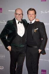 Deutscher Kosmetikpreis 'Gloria' 2015, Düsseldorf