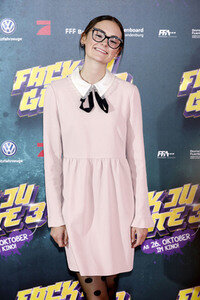 Filmpremiere 'Fack Ju Göhte 3' in München