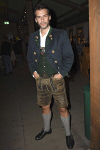 GoldStar TV Wiesn 2016 in München