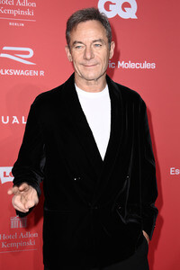 GQ Men of the Year Awards 2025 in Berlin