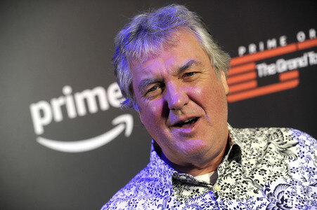 Staffel Zwei Premiere 'The Grand Tour' in New York