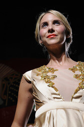 Christophe Guillarmé Fashion Show, Fashion Week Paris
