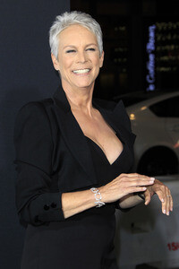 Filmpremiere 'Halloween' in Los Angeles