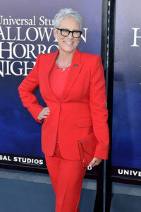Opening der Halloween Horror Nights in Universal City