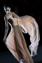 Hannibal Laguna Fashion Show, Fashion Week Madrid