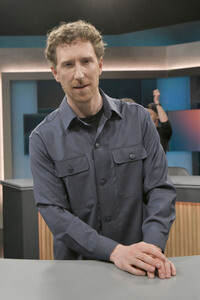 Talkshow 'hart aber fair' in Berlin