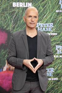 Filmpremiere 'Peter Hase' in Berlin