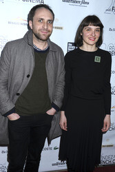 '3 Herzen' Premiere, New York