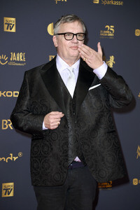 Goldene Henne 2026 in Leipzig