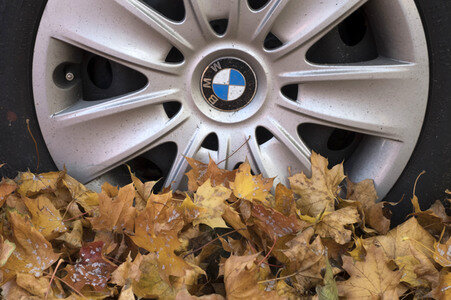 Symbolfoto Herbst