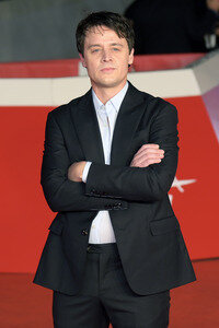 Filmpremiere 'Our Hero, Balthazar', Internationales Filmfestival Rom 2025