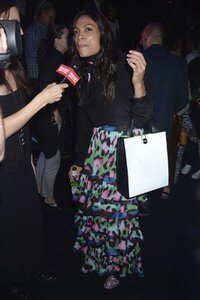 Kenzo x H&M Collection Launch Event in New York