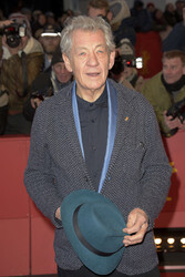 'Mr. Holmes' Premiere, Berlinale 2015