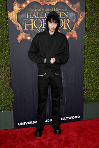 Opening der Halloween Horror Nights 2026 in Universal City