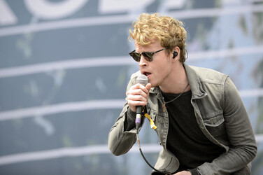 Hurricane Festival 2015 in Scheeßel