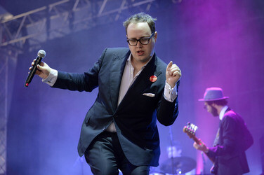 Hurricane Festival 2015 in Scheeßel