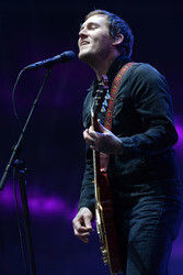 Hurricane Festival 2015 in Scheeßel