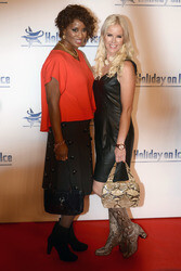 'Holiday On Ice - Passion' Gala, Hamburg