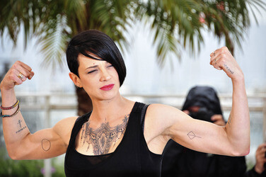 'Incompresa' Photocall, Cannes Film Festival 2014
