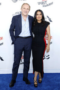 Film Independent Spirit Awards 2018 in Santa Monica