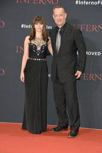 Filmpremiere 'Inferno' in Berlin