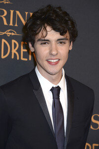 Filmpremiere 'Die Insel der besonderen Kinder' in New York