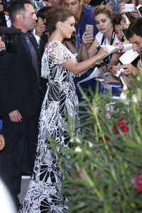 'Jackie' Premiere auf der Biennale 2016 in Venedig