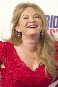 Filmpremiere 'Bridget Jones' Baby' in Madrid