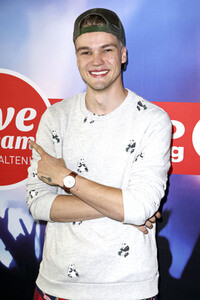 Mikolas Josef in Hamburg