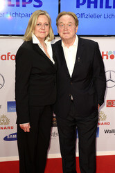 50. Verleihung der Goldenen Kamera 2015, Hamburg