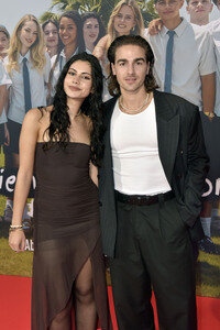 Filmscreening der 2. Staffel von 'Krass Klassenfahrt – Die neue Generation' in Berlin