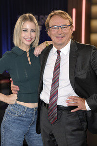 Talkshow 'Kölner Treff' in Köln