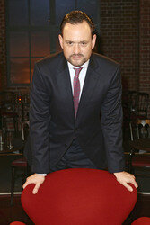 'Kölner Treff' Talkshow, Köln