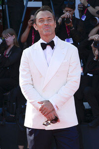 Filmpremiere 'The Wizard of the Kremlin', Internationale Filmfestspiele von Venedig 2025