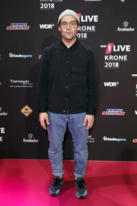 1Live Krone 2018 in Bochum