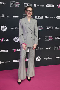 1Live Krone 2025 in Bielefeld