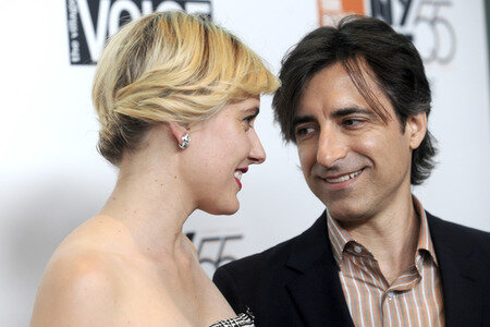 'Lady Bird' Premiere, New York Film Festival 2017