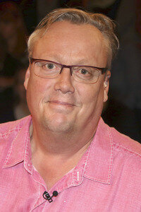 Talkshow 'Markus Lanz' in Hamburg