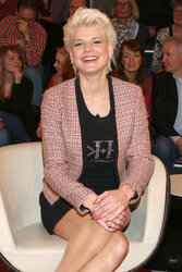 'Markus Lanz' Talkshow, Hamburg