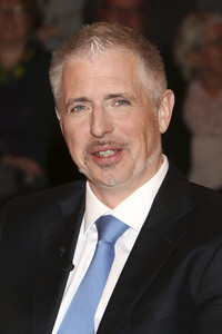 Talkshow 'Markus Lanz' in Hamburg