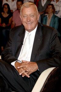 Talkshow 'Markus Lanz' in Hamburg