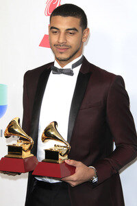 17. Latin Grammy Awards in Las Vegas