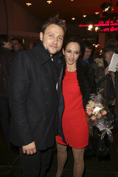 'Auf das Leben!' Filmpremiere, Berlin