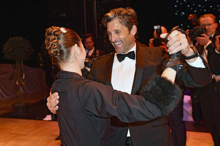 Leipziger Opernball 2018 in Leipzig