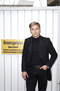 Live-Kino-Event 'Good Bye, Lenin!' in Berlin