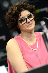'Aire libre' Photocall, Pressekonferenz  Film Festival 2014
