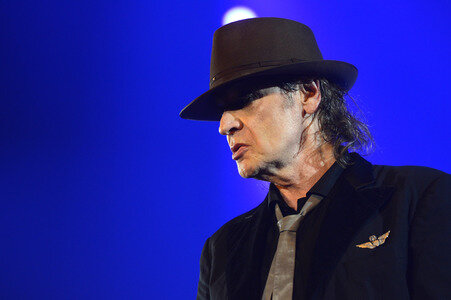 Konzert von Udo Lindenberg in Hannover