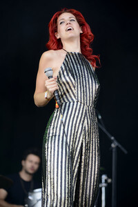 Lollapalooza-Festival in Berlin